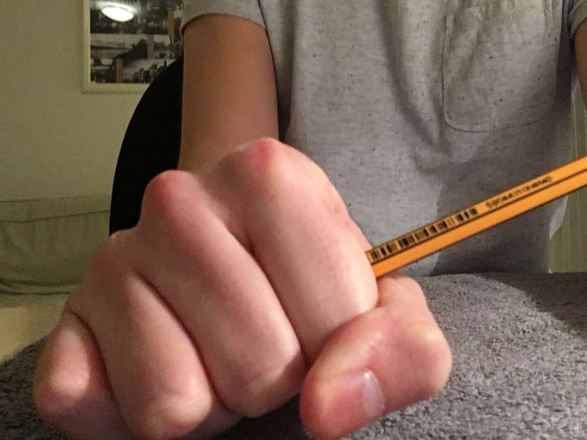 Pronation
